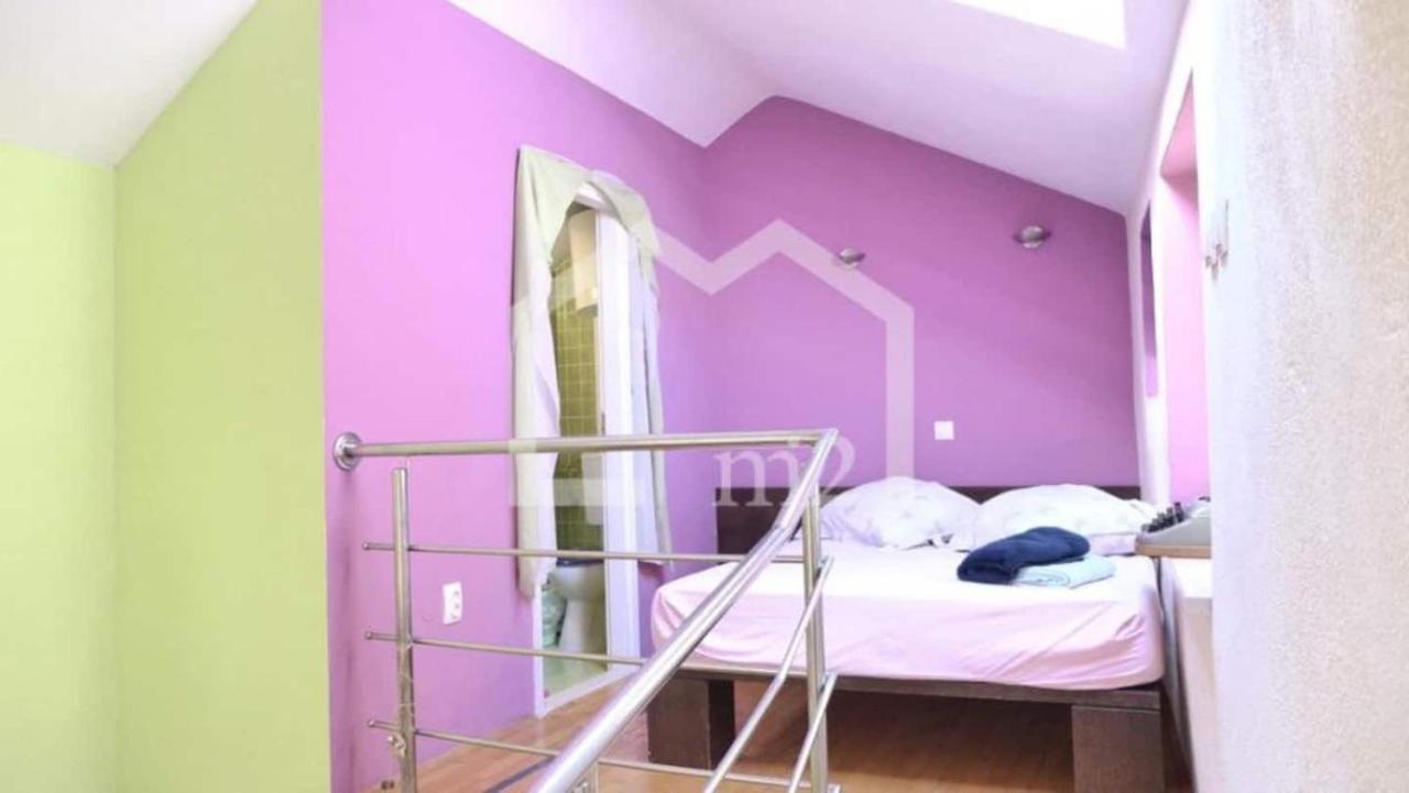 Studio Emaviolet Split Apartment Exterior photo